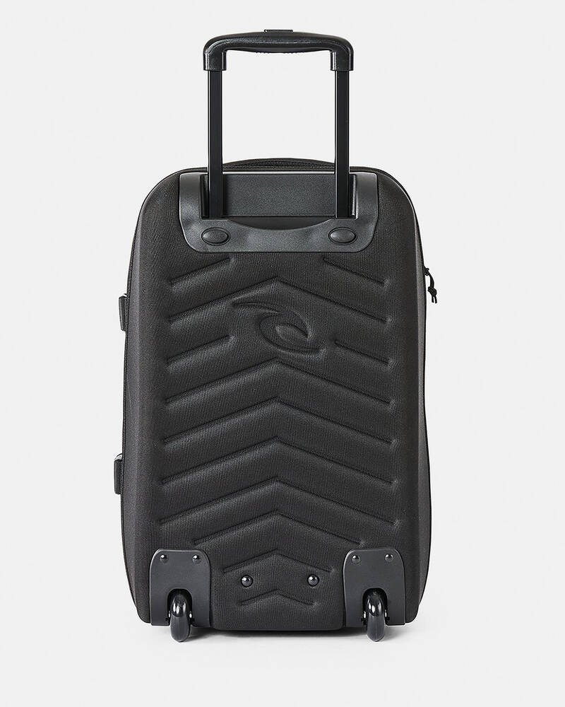 Rip Curl F-Light Transit Bossa Nova Small Wheeled Travel Bag for Unisex