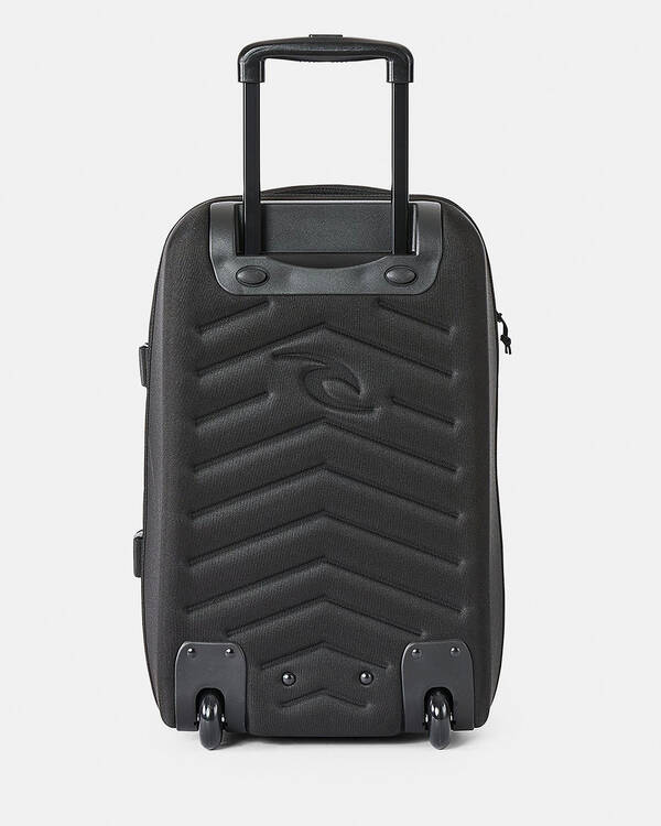 Rip Curl F-Light Transit Bossa Nova Small Wheeled Travel Bag for Unisex