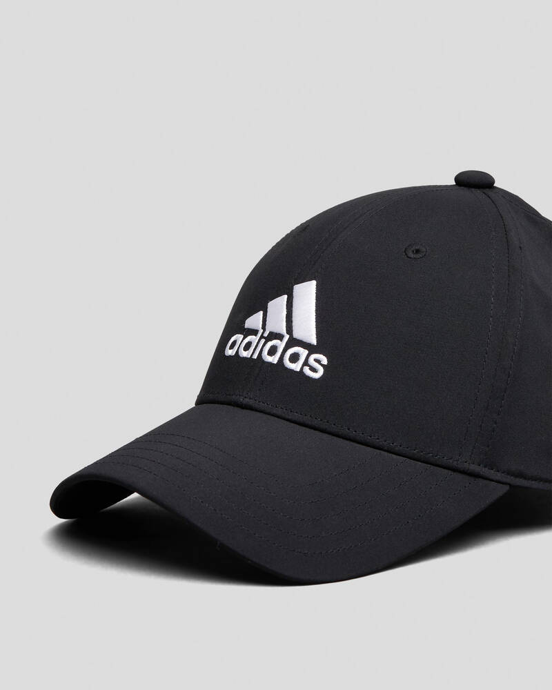 adidas Boys' Baseball Light Embroidered Cap for Mens