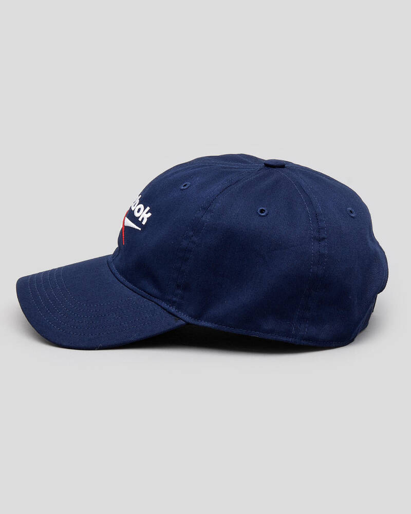 Reebok TF Logo Cap for Mens