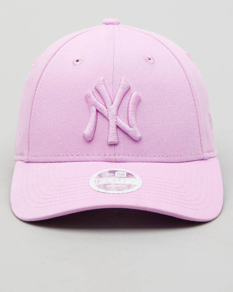 New Era NY Yankees Cap for Womens