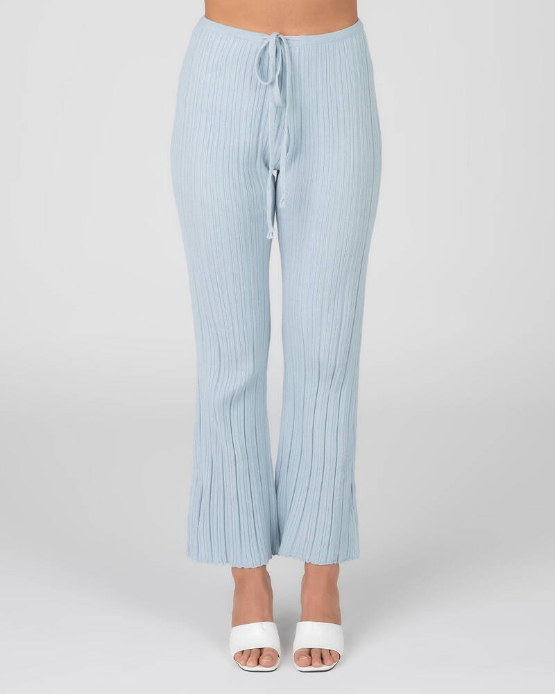 Rose Bullet Luca Pants for Womens