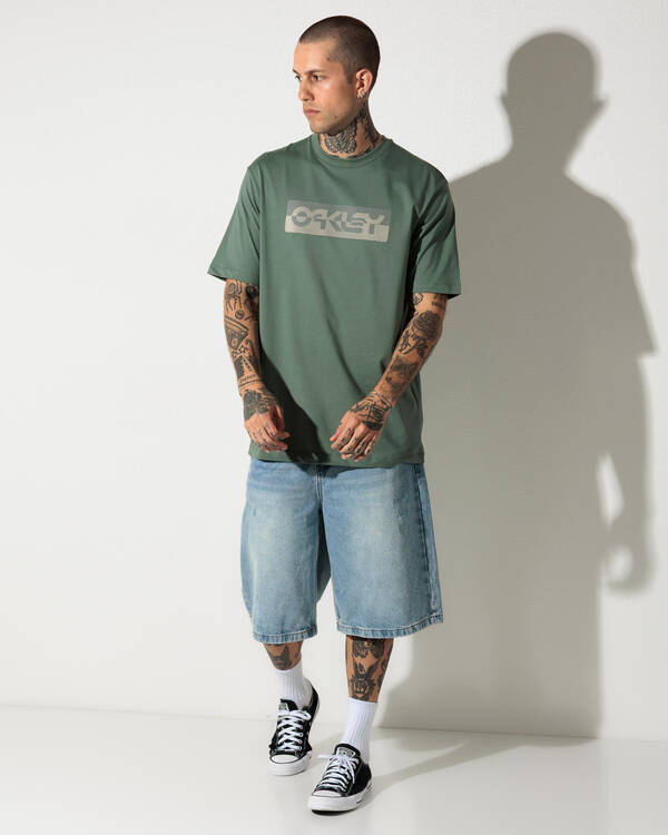 Oakley Duality T-Shirt for Mens