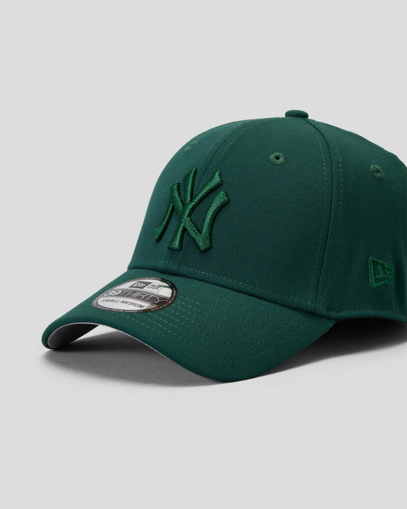 New Era New York Yankees 39Thirty Fit Cap for Mens