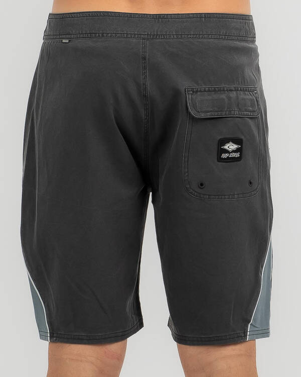 Rip Curl Mirage Giant Prawn Icon Board Shorts for Mens