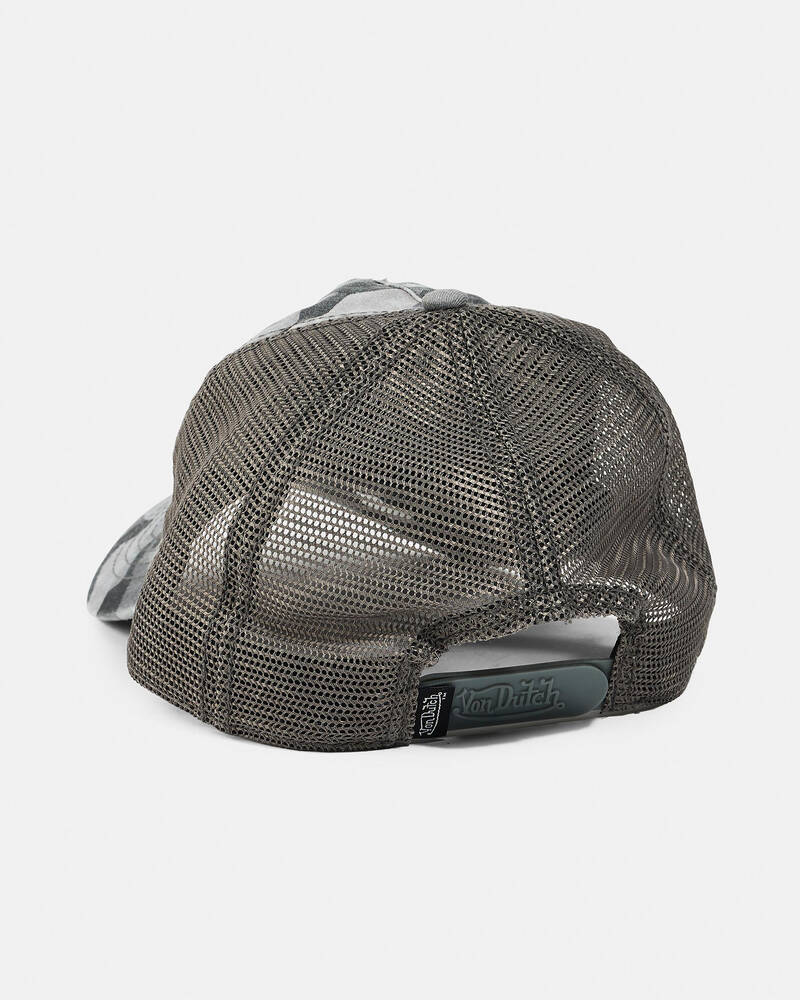 Von Dutch Trucker Cap for Mens