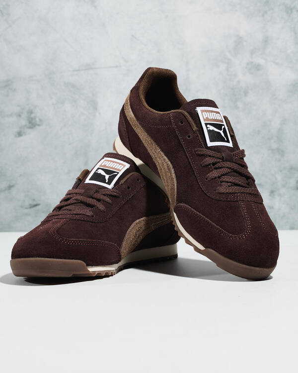 Puma Womens Arizona SD Shoes for Womens