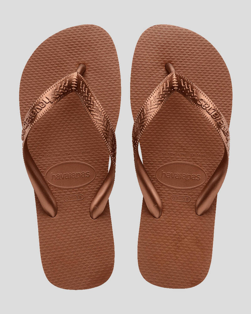Havaianas Top Tiras Thongs for Womens