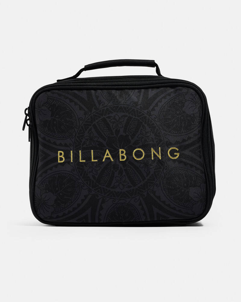 Billabong Tropical Rhapsody Lunch Box for Womens