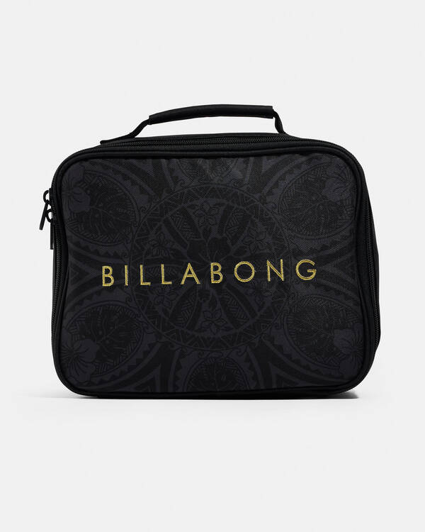 Billabong Tropical Rhapsody Lunch Box for Womens