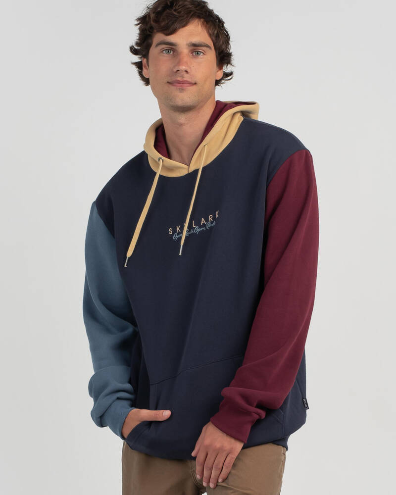 Skylark Numerous Hoodie for Mens
