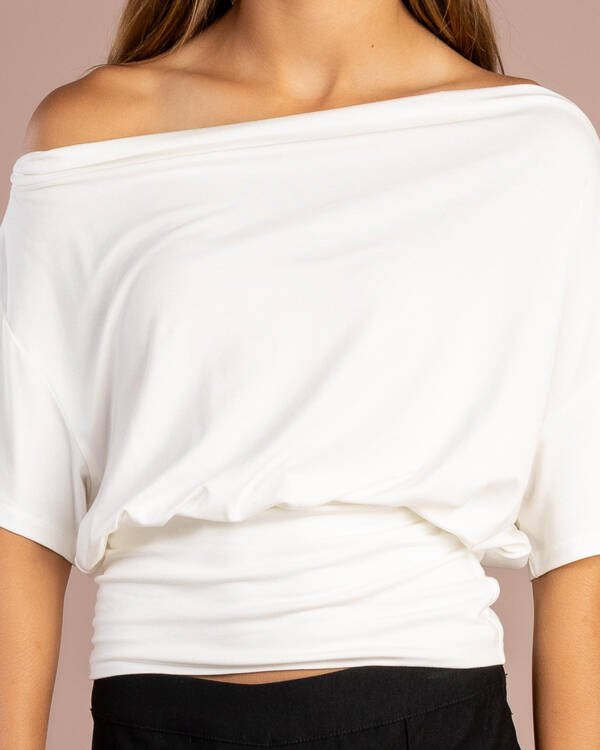 Mooloola Girls' Adrianne Top for Womens