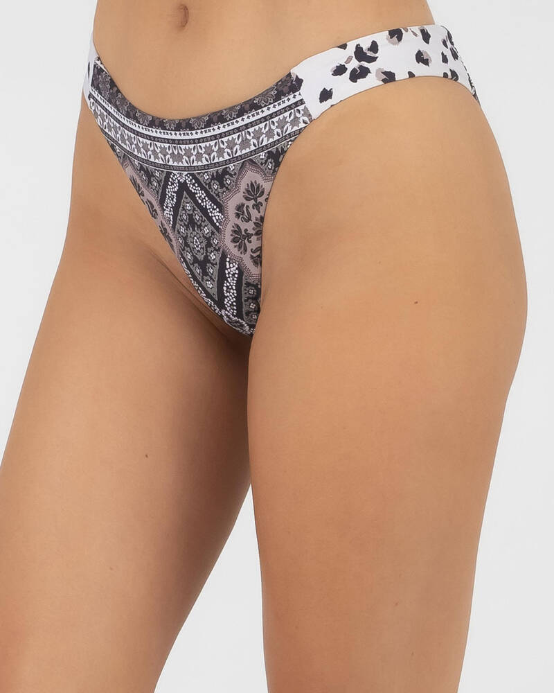 O'Neill Gigi Bikini Bottom for Womens