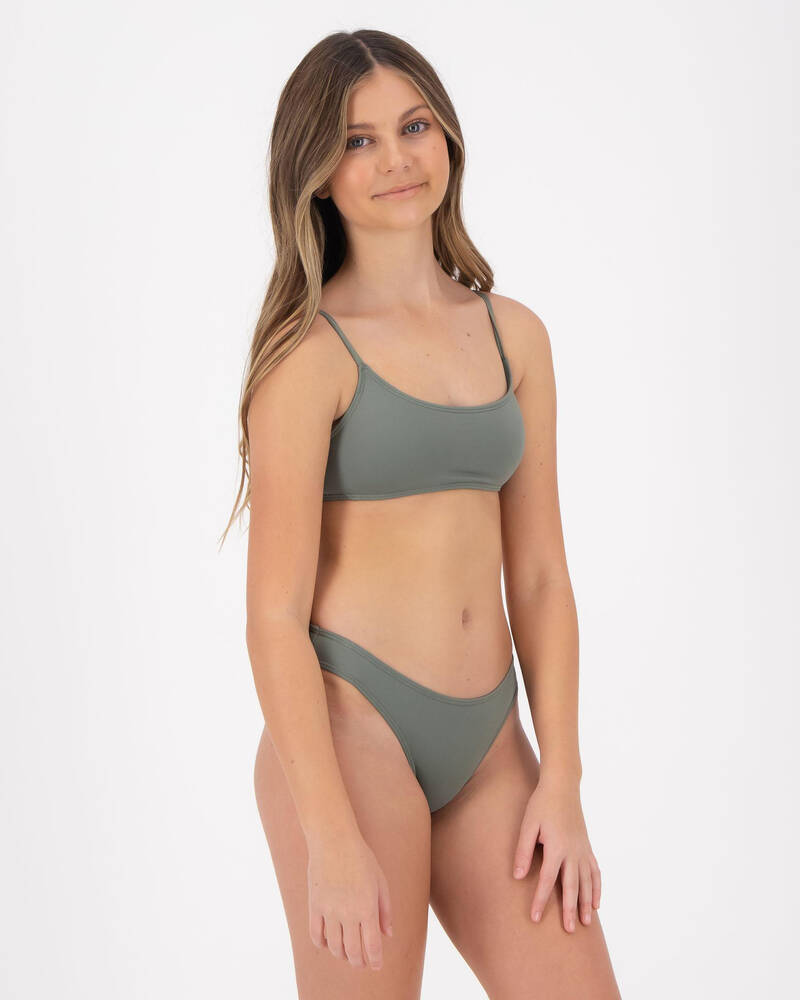 Topanga Girls' Liza Bikini Set for Womens