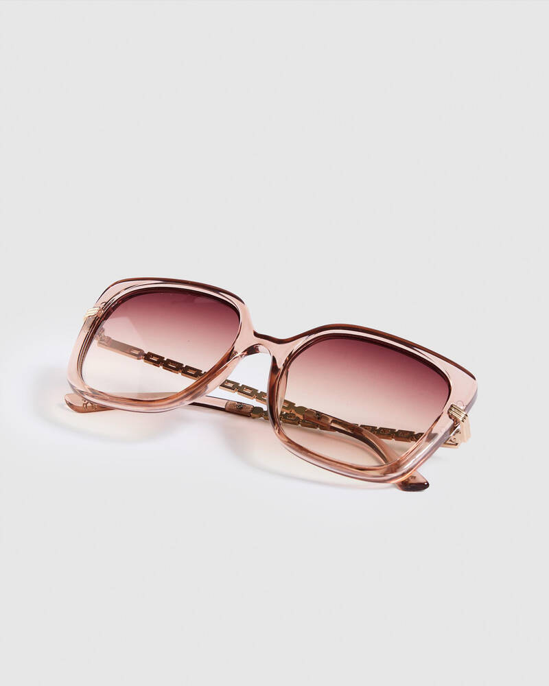 Tuke Eyewear Bella Sunglasses for Womens