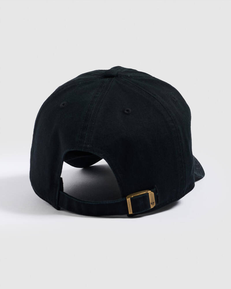 Forty Seven Pug '47 Clean Up Cap for Unisex
