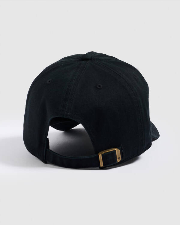 Forty Seven Pug '47 Clean Up Cap for Unisex
