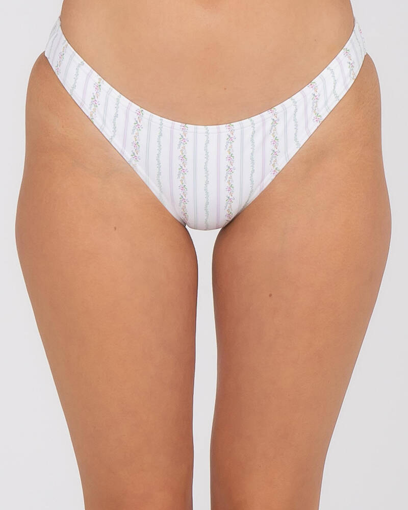 Kaiami Everly Bikini Bottom for Womens