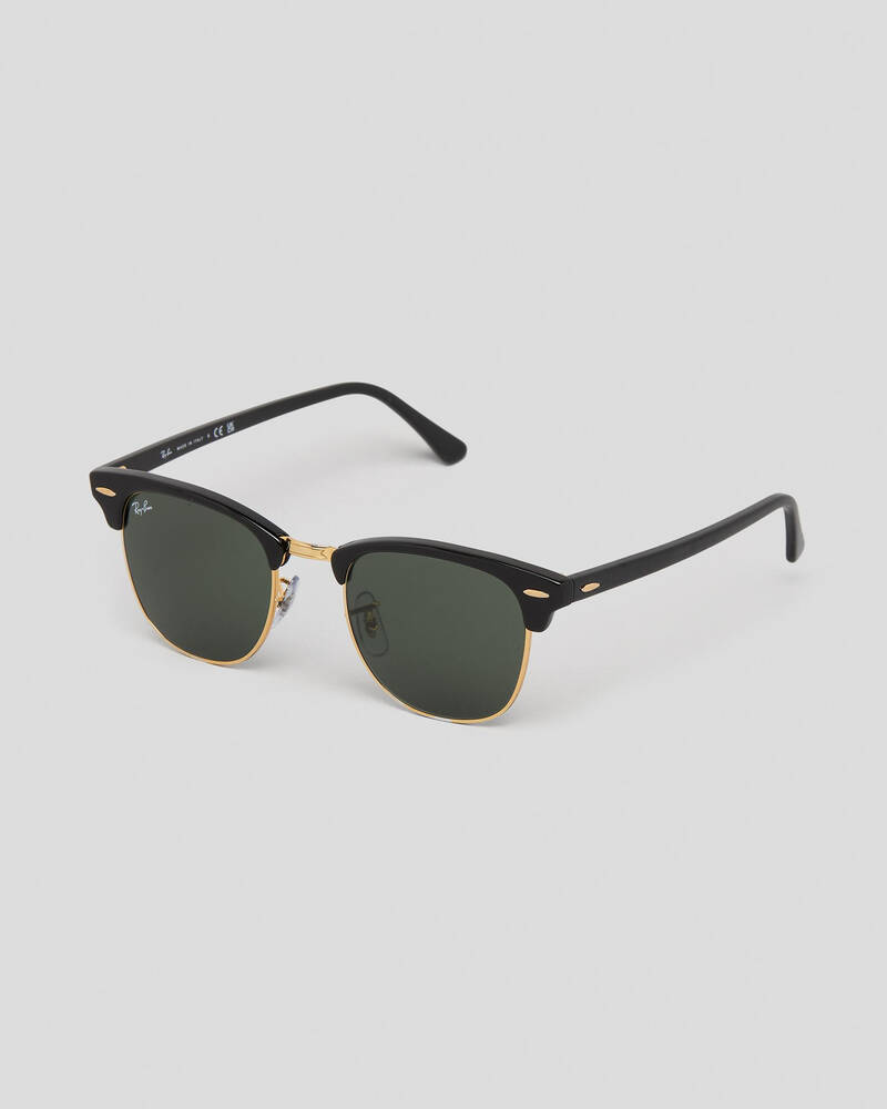 Ray-Ban Clubmaster Sunglasses for Unisex