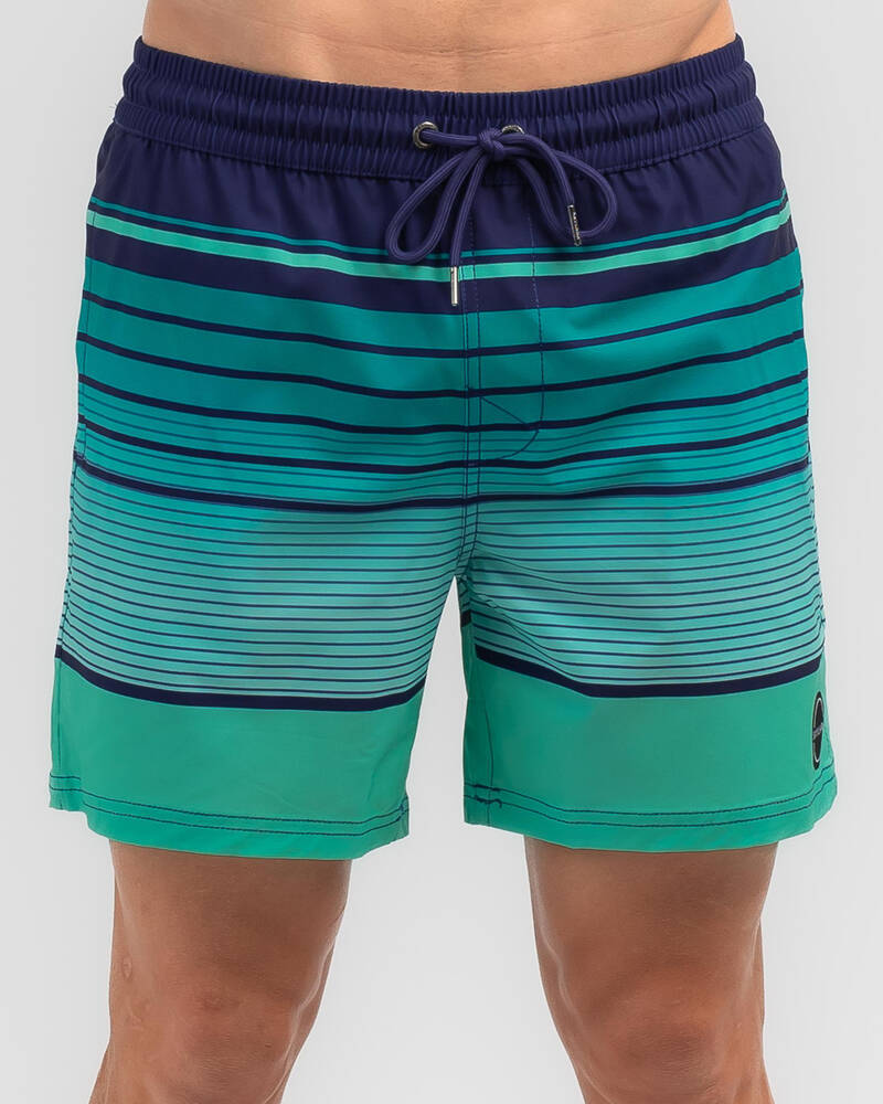 Skylark Dive Mully Shorts for Mens