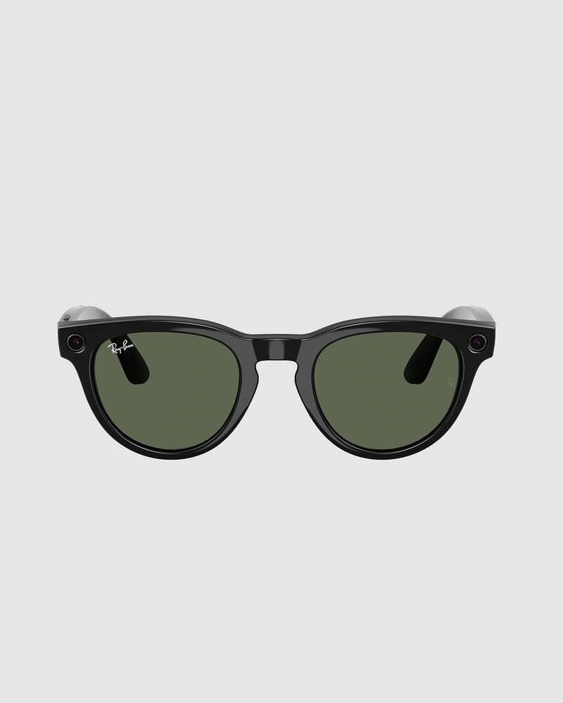 Ray-Ban Meta Gen 2 Headliner Transitions Sunglasses for Unisex