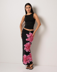 Ava And Ever Martina Maxi Skirt for Womens image number null