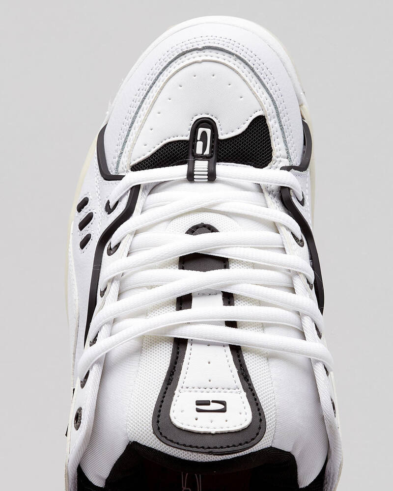 Globe CT-IV Classic Shoes for Mens