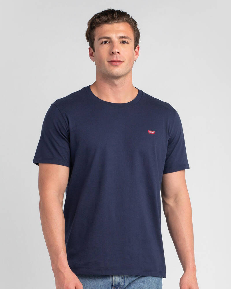 Levi's Original HM T-Shirt for Mens
