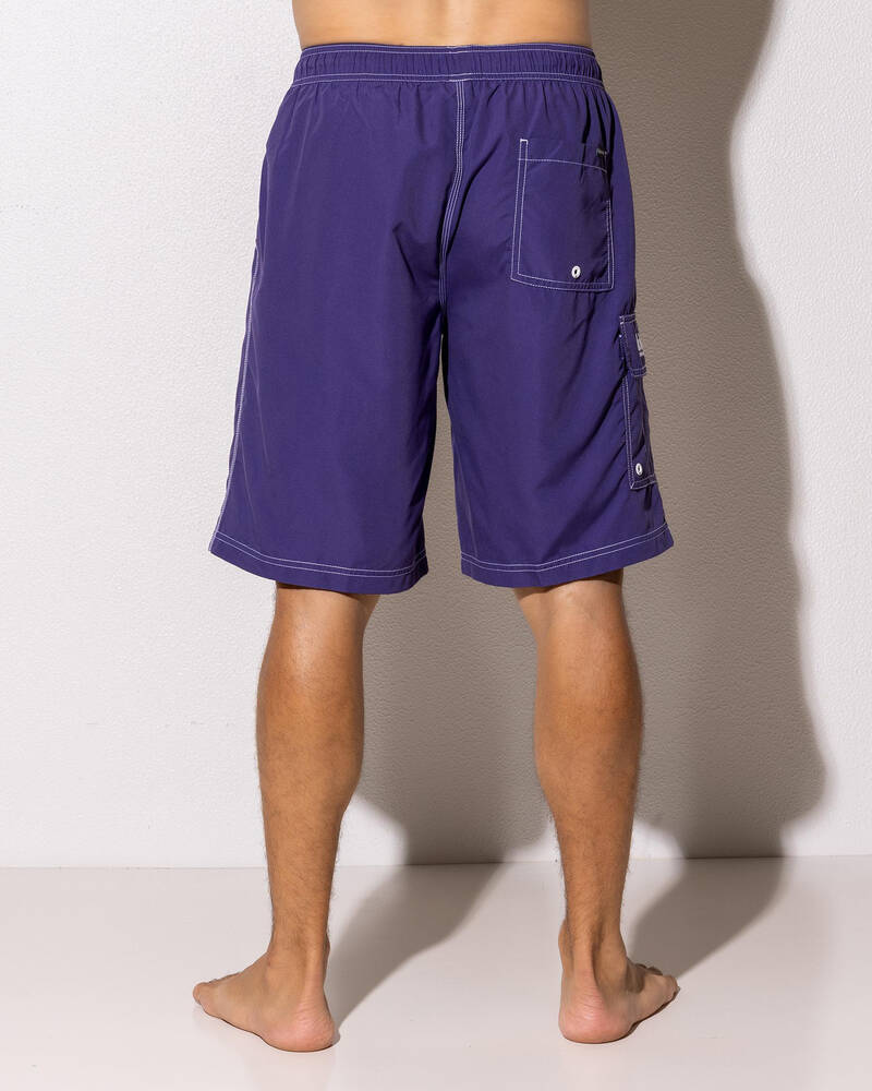 Billabong Throw On Board Shorts for Mens