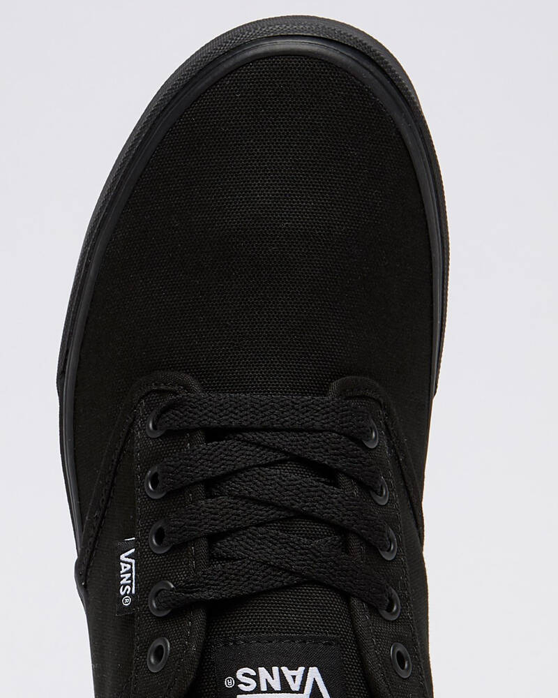 Vans Atwood Shoes for Mens image number null