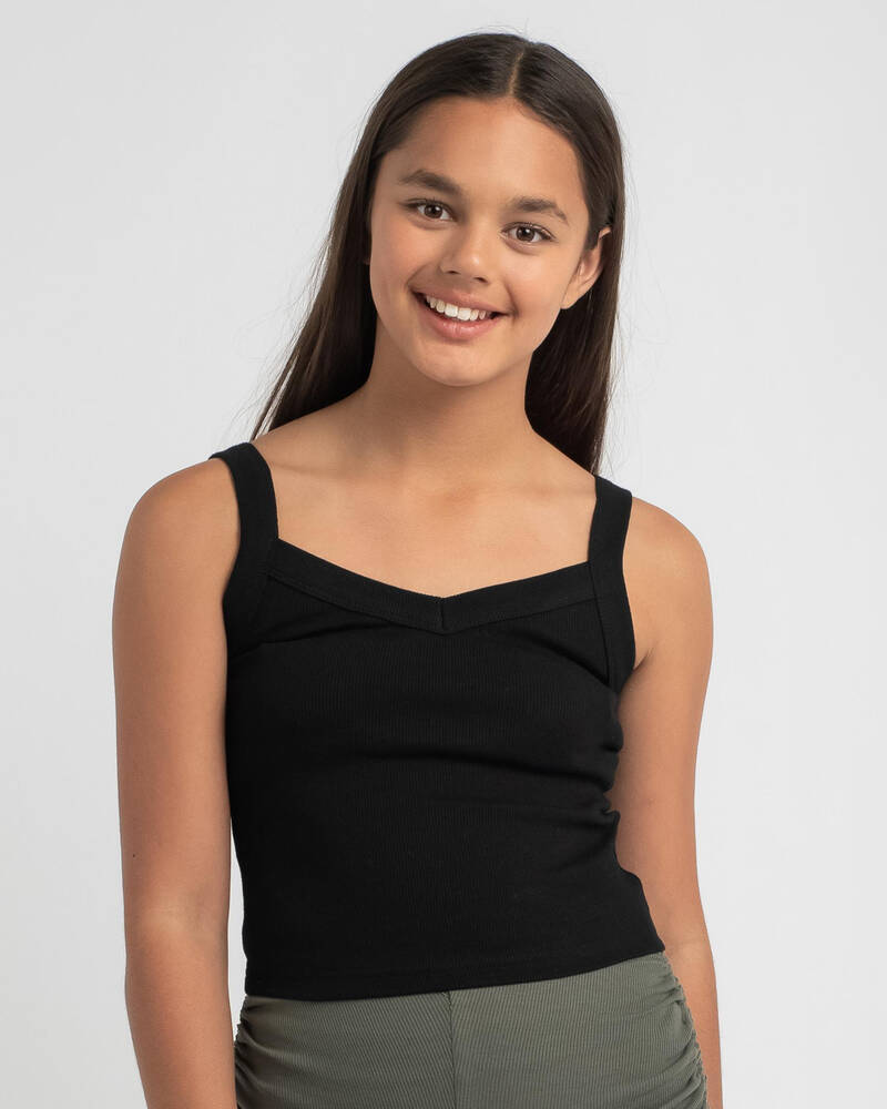 Mooloola Girls' Evermore Top for Womens