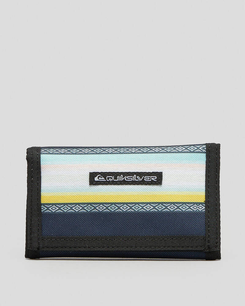 Quiksilver The Everydaily Wallet for Mens