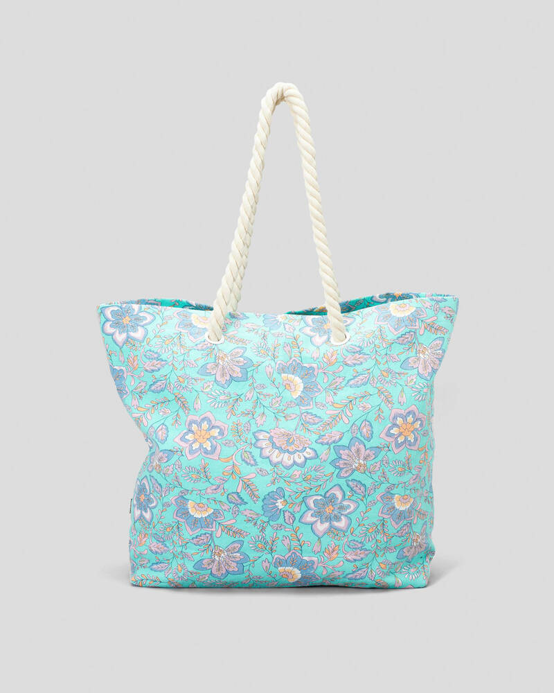 Billabong Hideaway Beach Bag for Womens
