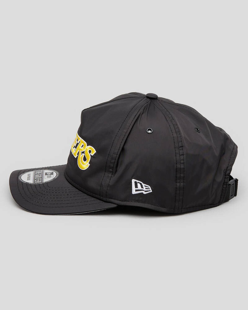 New Era Los Angeles Lakers The Golfer Snapback for Mens