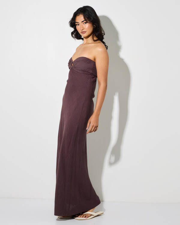 Mooloola Calla Maxi Dress for Womens