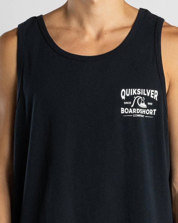 Quiksilver Boardshort Arch Tank for Mens