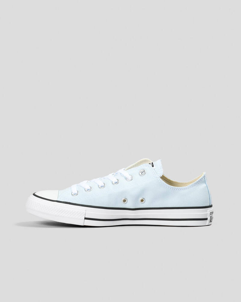 Converse Womens Chuck Taylor All Star Ox Shoes for Womens