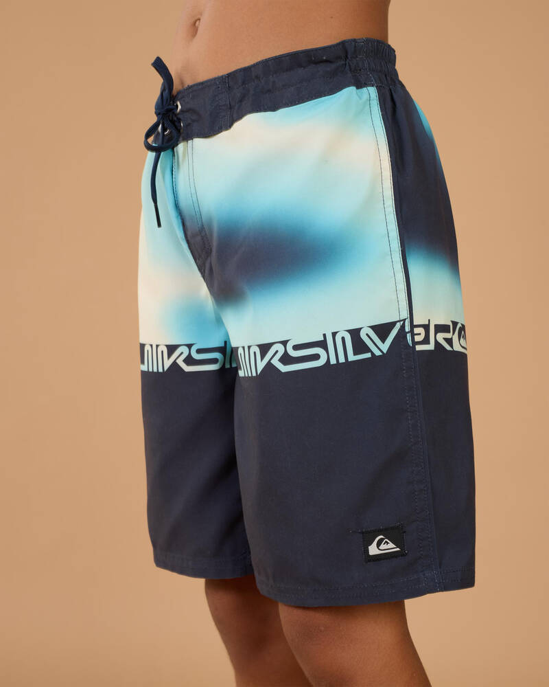 Quiksilver Boys' Everyday Half Jam Board Shorts for Mens