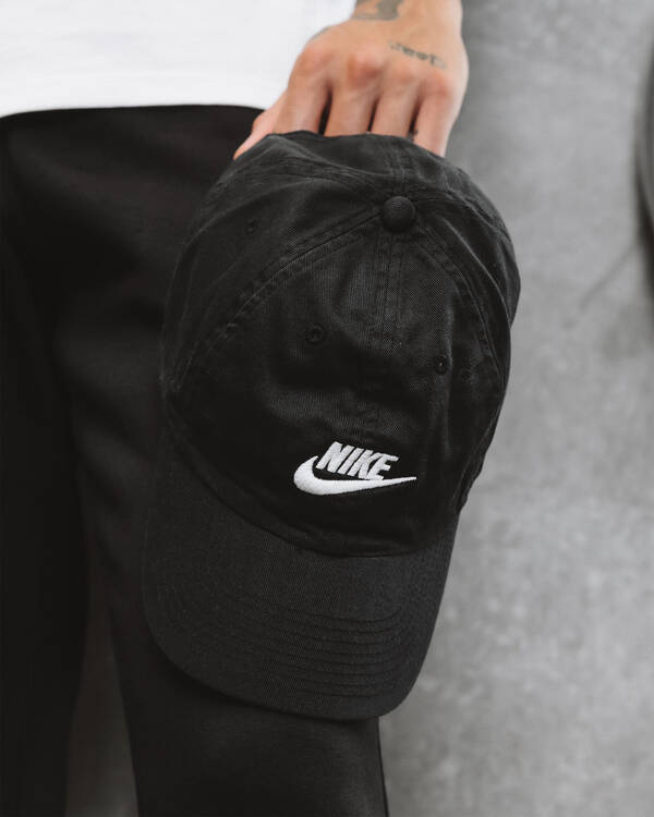 Futura Wash Club Cap