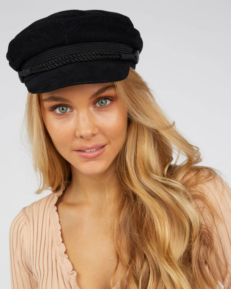 Billabong Jack Lieutenant Cap for Womens