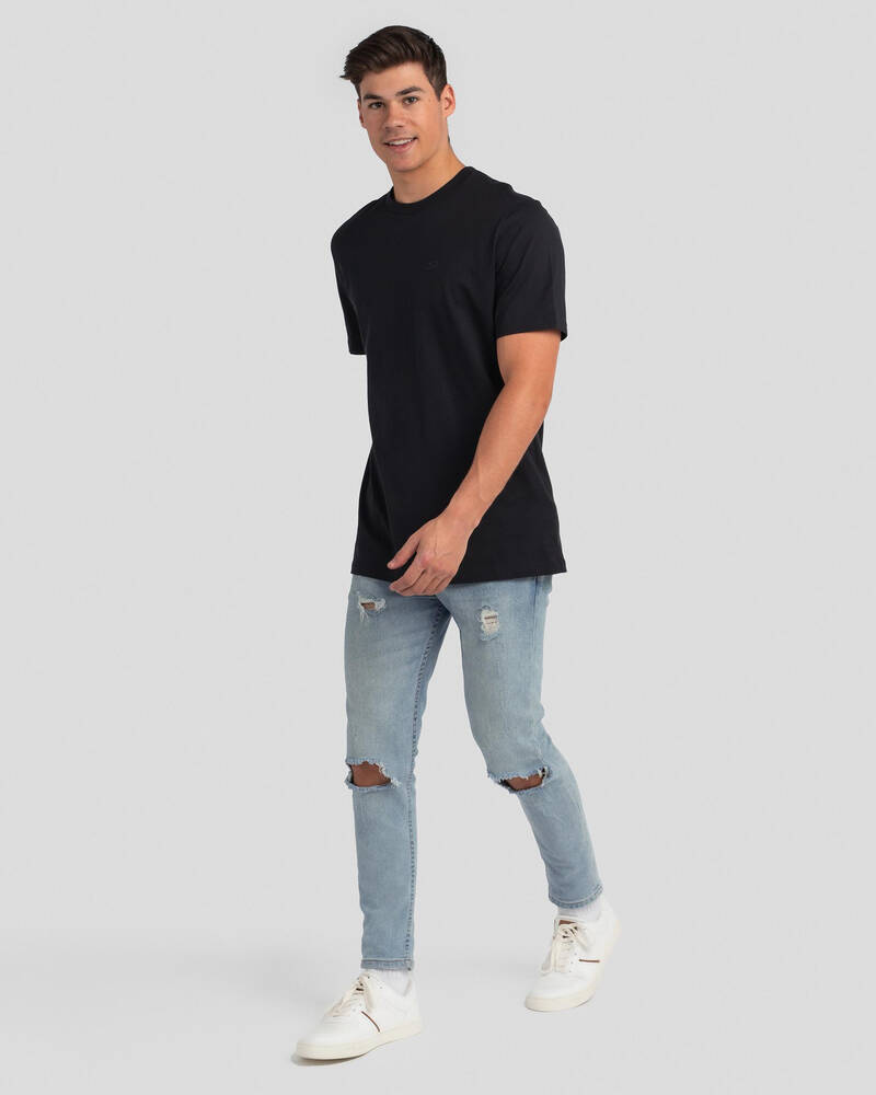 Oakley Relaxed Short Sleeve T-Shirt for Mens