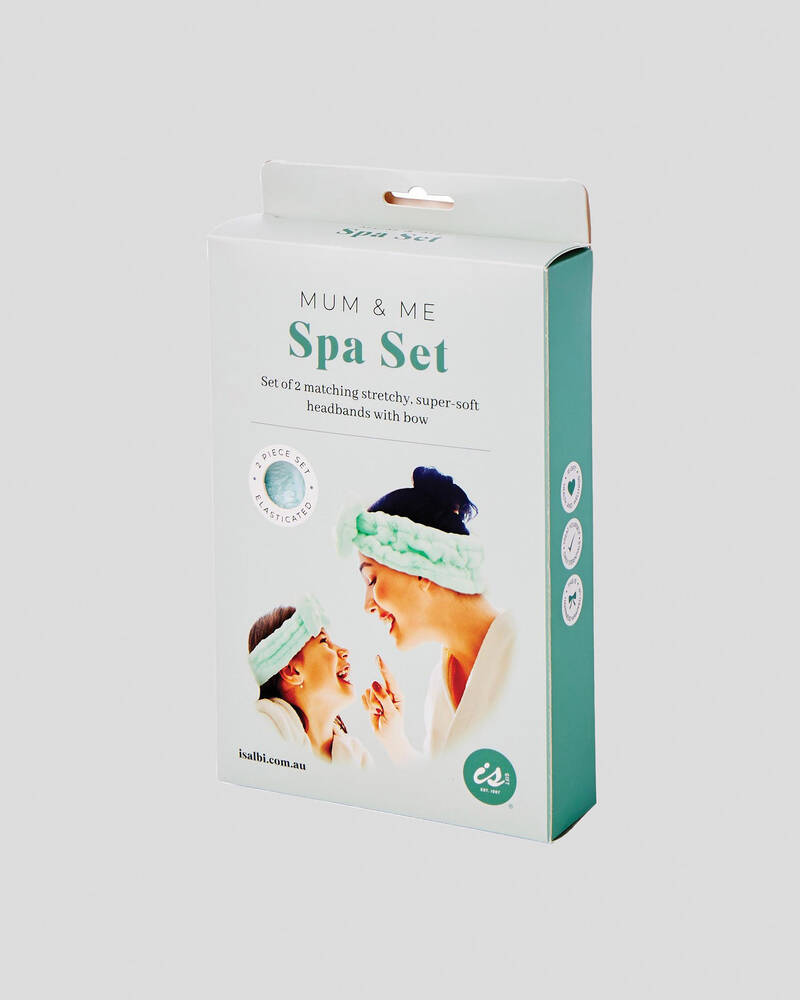 Get It Now Mum & Me Spa Set for Womens