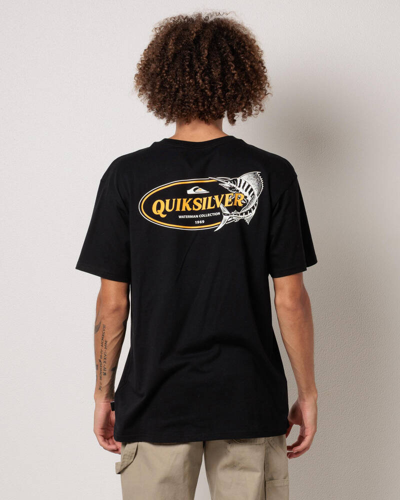 Quiksilver Sinker T-Shirt for Mens