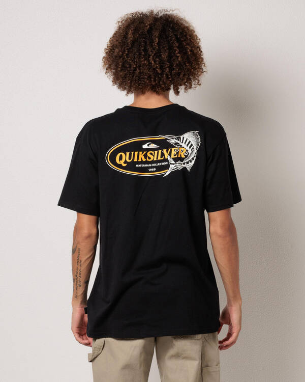 Quiksilver Sinker T-Shirt for Mens