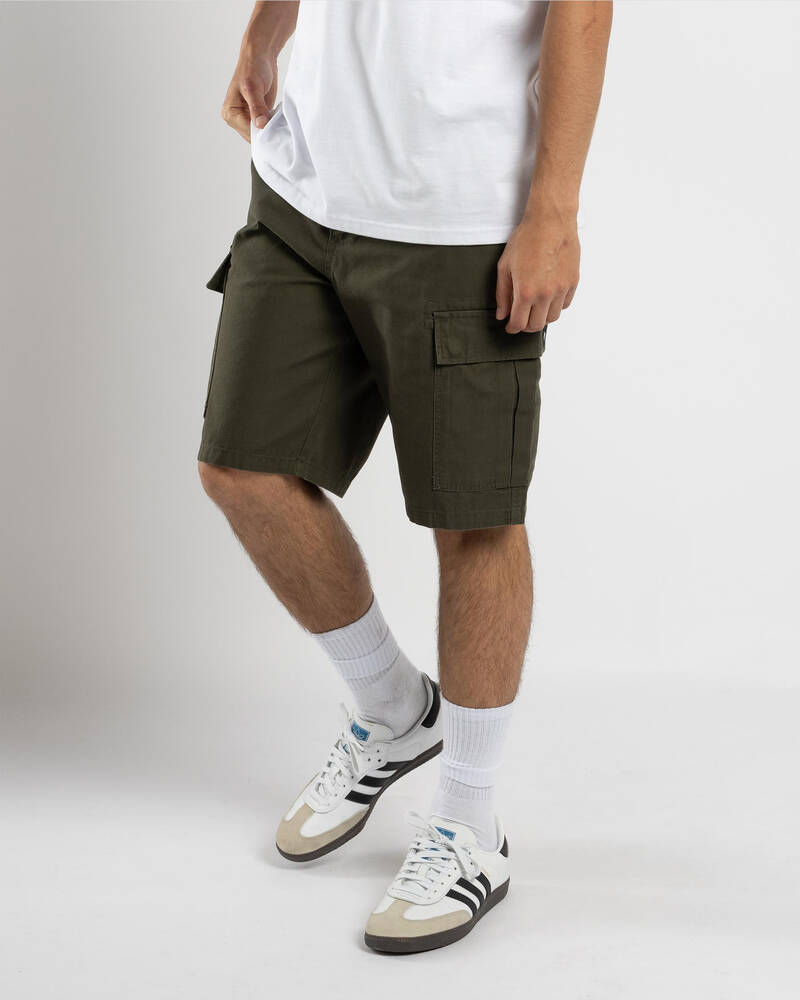 Billabong Combat Cargo Shorts for Mens