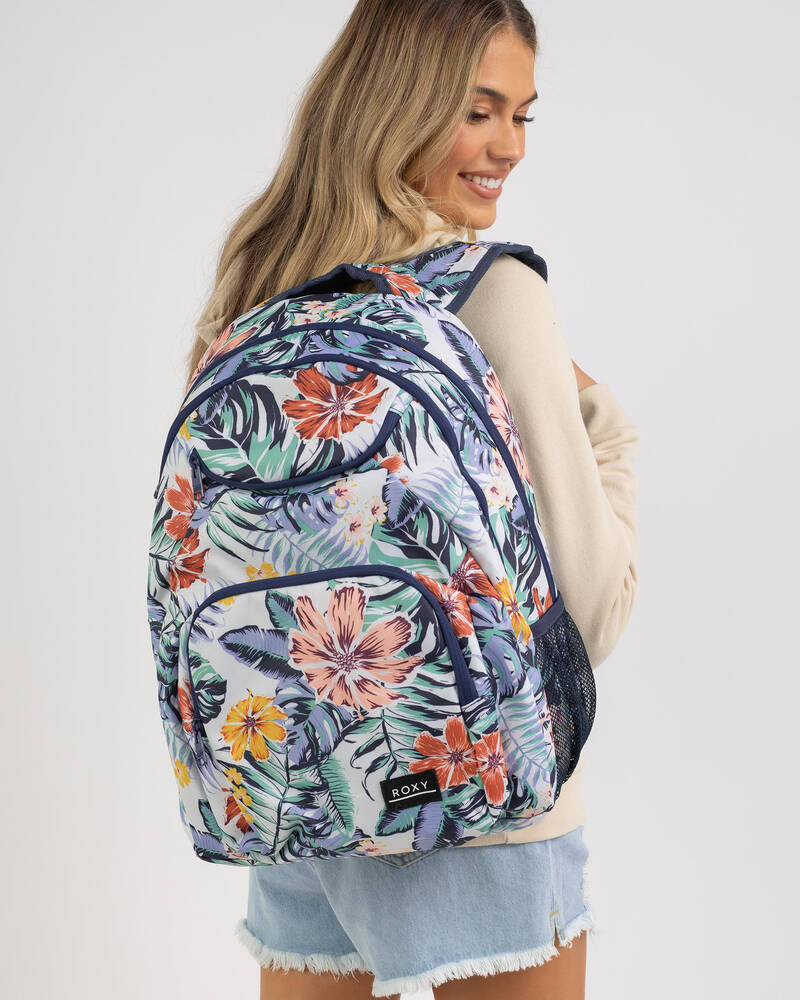 Roxy Shadow Swell Backpack for Womens