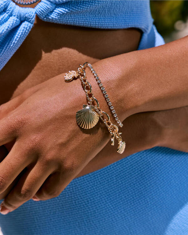 Karyn In LA Marley Bracelet Pack for Womens