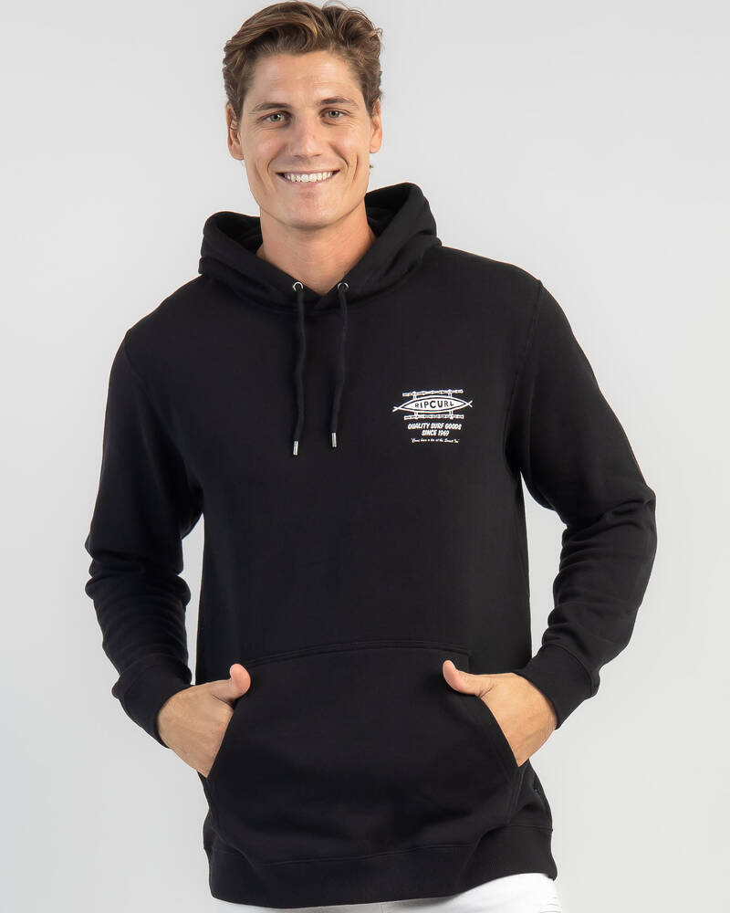 Rip Curl Reflect Hoodie for Mens