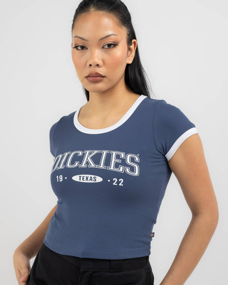 Dickies Galveston T-Shirt for Womens
