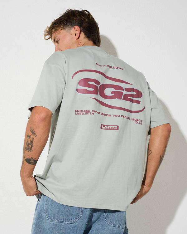 Solar T-Shirt